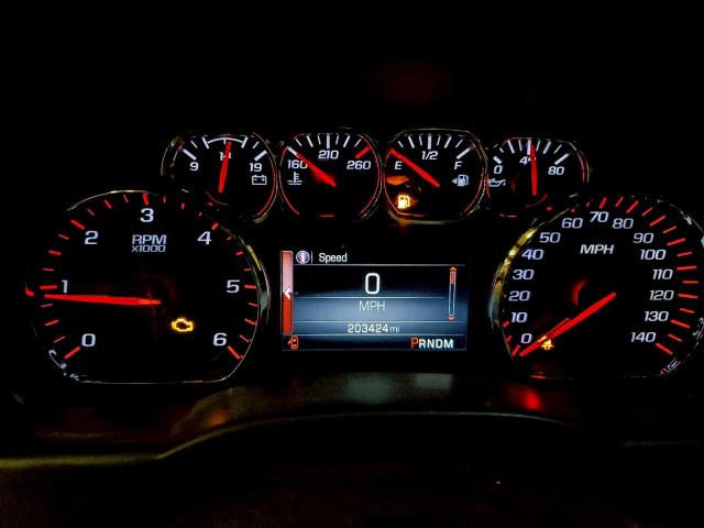 GMC Sierra K1500 Slt Image 10