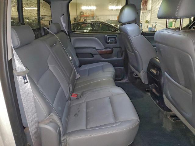 GMC Sierra K1500 Slt Image 6