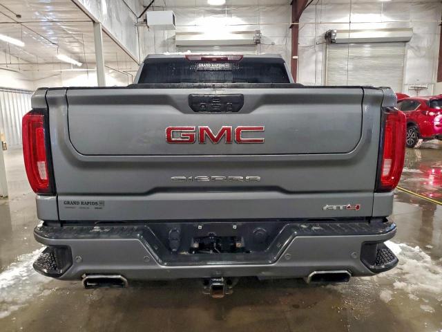 GMC Sierra K1500 At4 Image 5