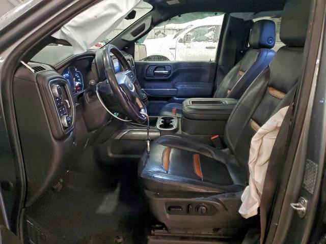 GMC Sierra K1500 At4 Image 6