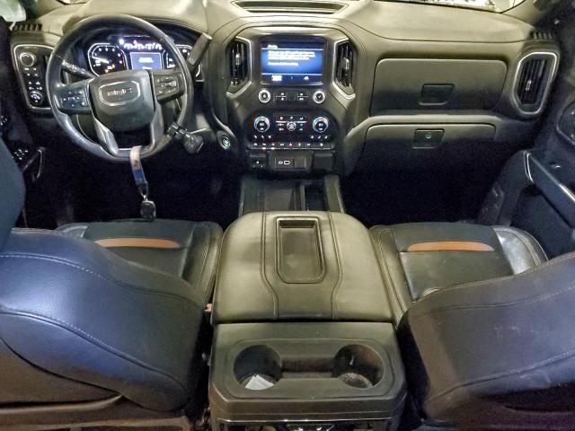 GMC Sierra K1500 At4 Image 9