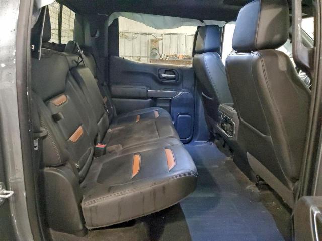 GMC Sierra K1500 At4 Image 10