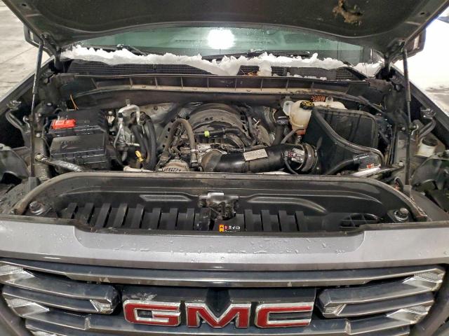 GMC Sierra K1500 At4 Image 11