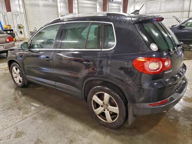 Volkswagen Tiguan Se Image 13