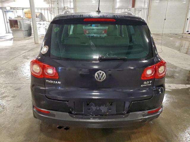 Volkswagen Tiguan Se Image 6