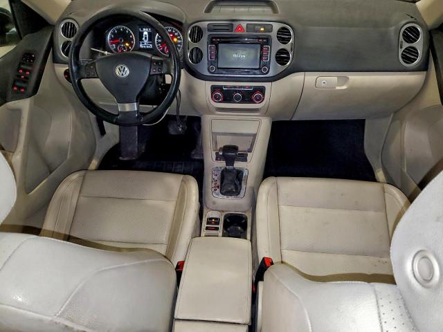 Volkswagen Tiguan Se Image 7