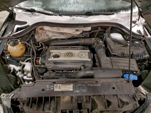 Volkswagen Tiguan Se Image 11