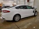 Ford Fusion Se Image 3