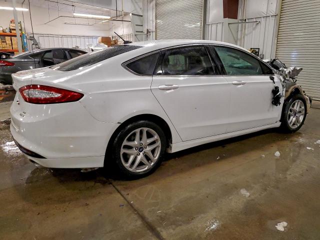 Ford Fusion Se Image 3