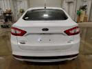Ford Fusion Se Image 12