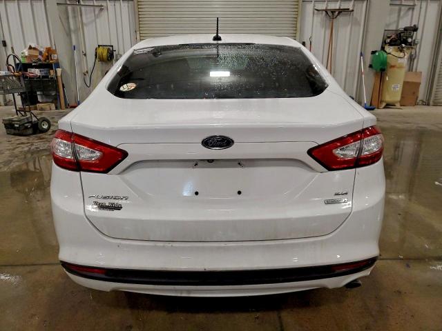 Ford Fusion Se Image 12