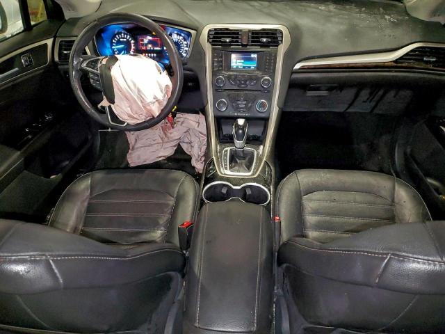 Ford Fusion Se Image 8