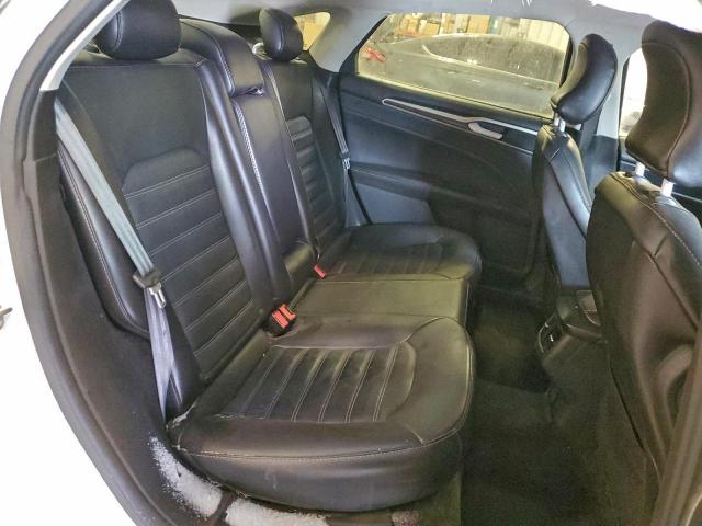 Ford Fusion Se Image 7