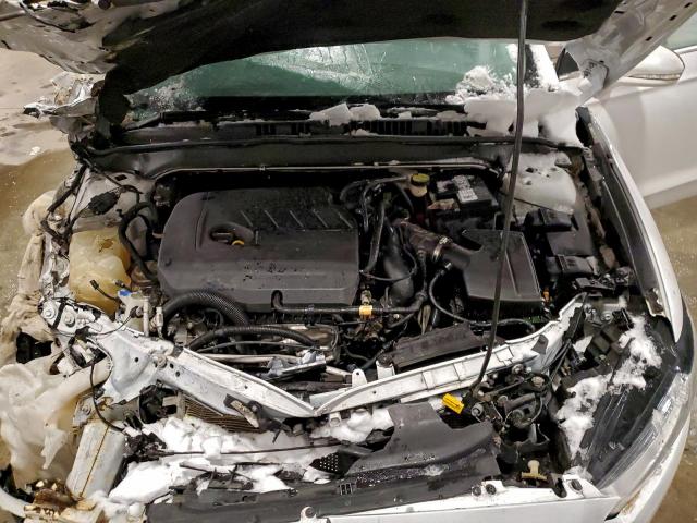 Ford Fusion Se Image 9