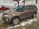 Ford Explorer Xlt Image 1
