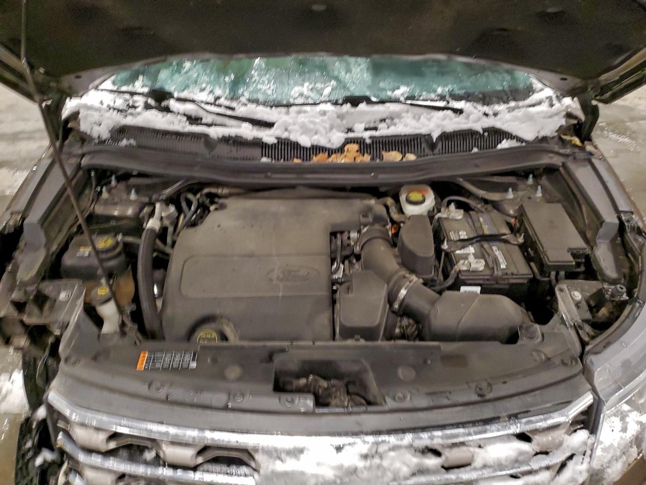 Ford Explorer Xlt Image 9