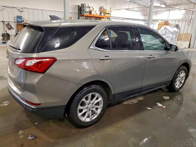 Chevrolet Equinox Lt Image 3