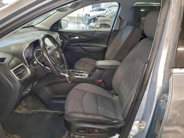 Chevrolet Equinox Lt Image 10