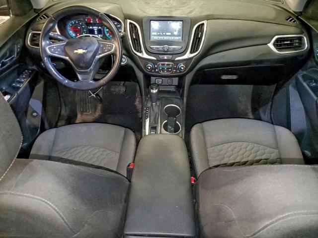 Chevrolet Equinox Lt Image 4