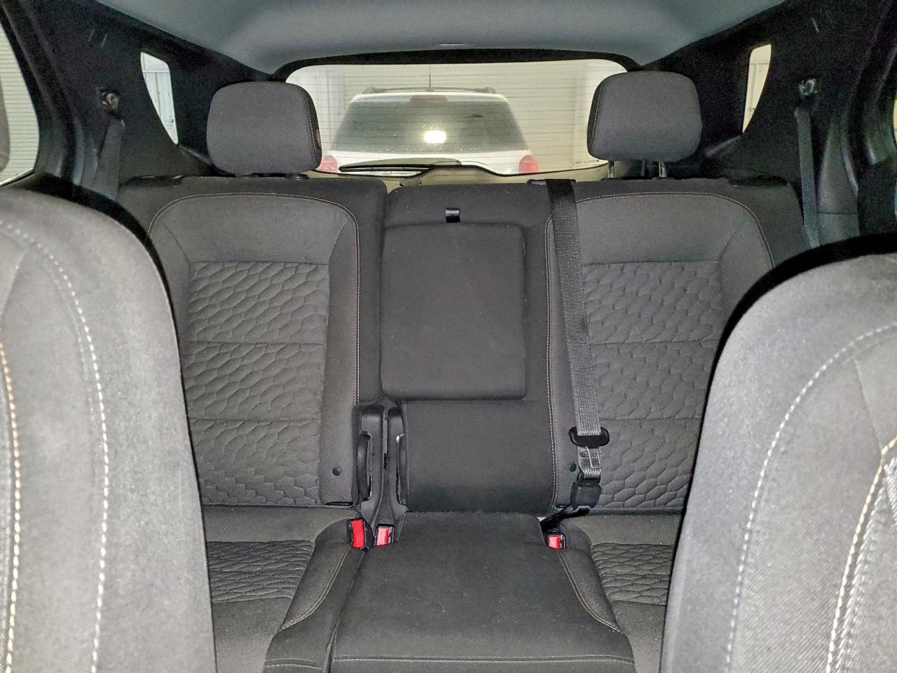 Chevrolet Equinox Lt Image 6