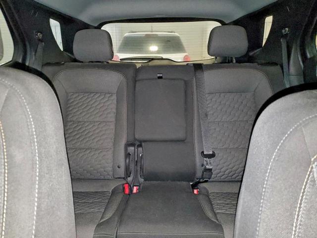 Chevrolet Equinox Lt Image 6