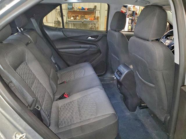 Chevrolet Equinox Lt Image 9