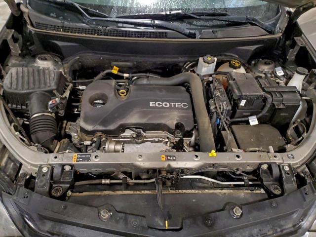 Chevrolet Equinox Lt Image 7