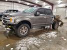 Ford F-150 Supercrew Image 1