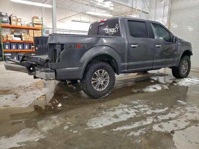 Ford F-150 Supercrew Image 2