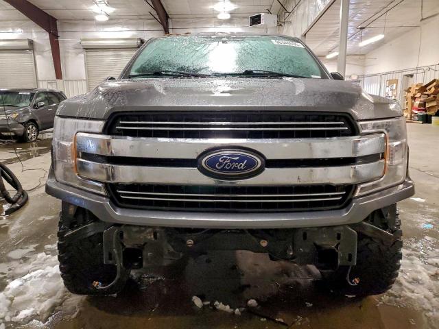 Ford F-150 Supercrew Image 5