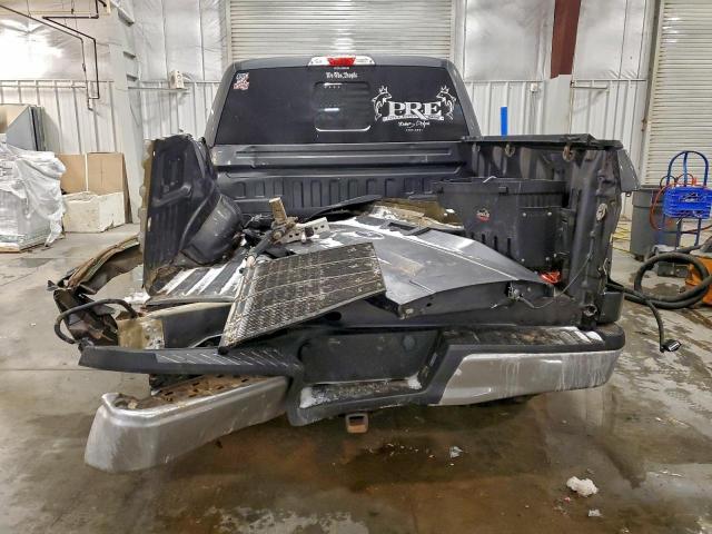 Ford F-150 Supercrew Image 12