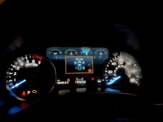 Ford F-150 Supercrew Image 7