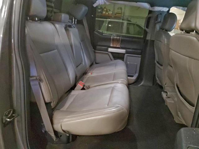 Ford F-150 Supercrew Image 9