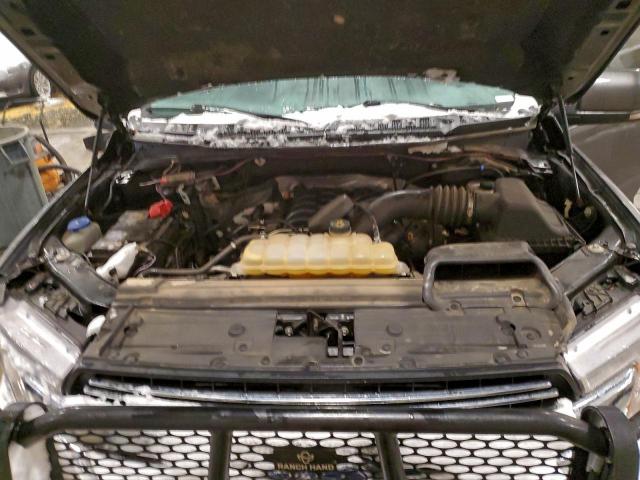 Ford F-150 Supercrew Image 8