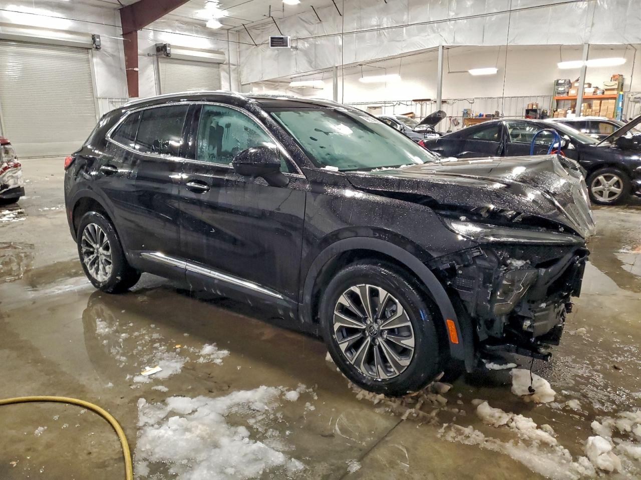 Buick Envision Preferred Image 3