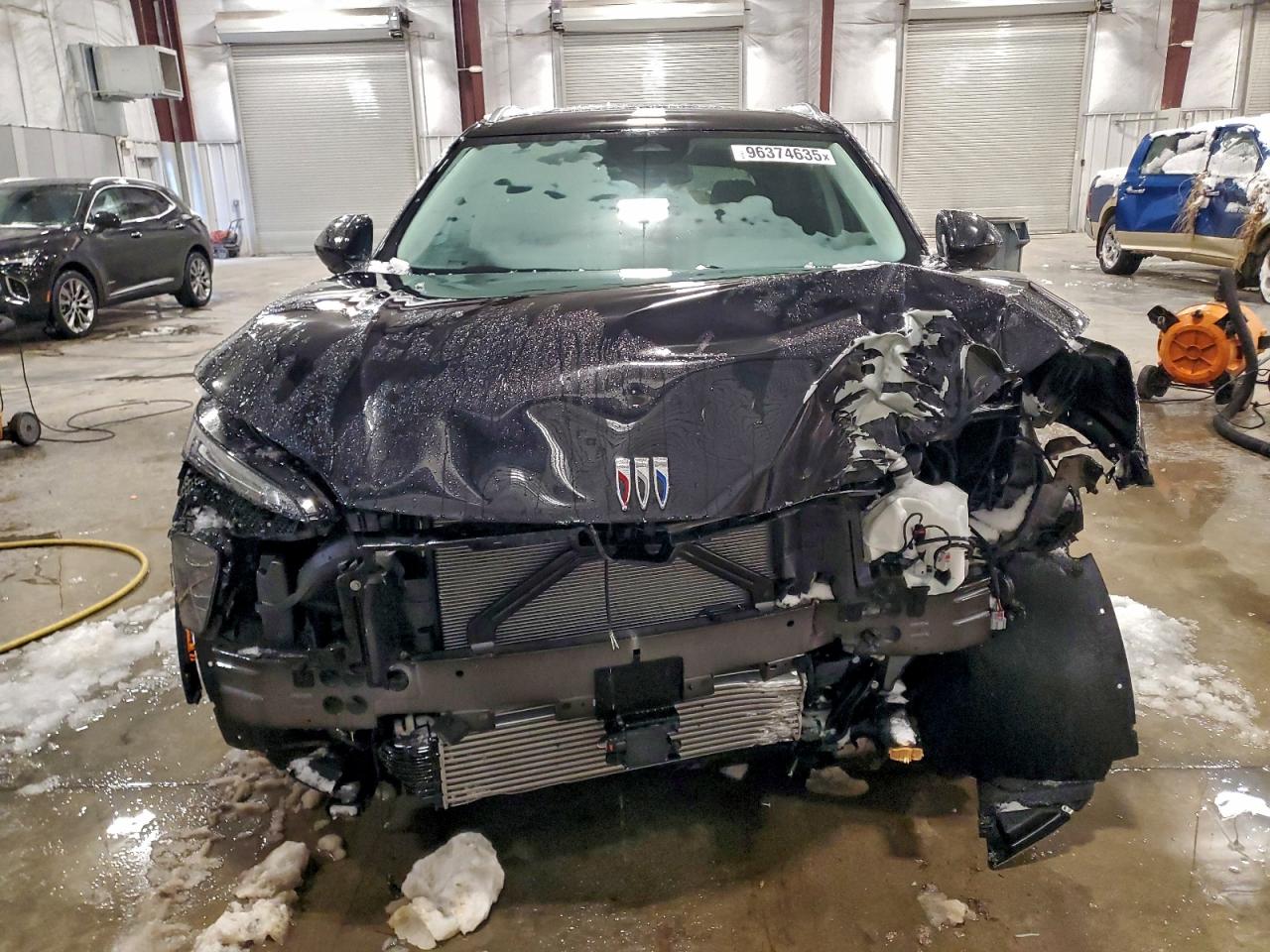 Buick Envision Preferred Image 5