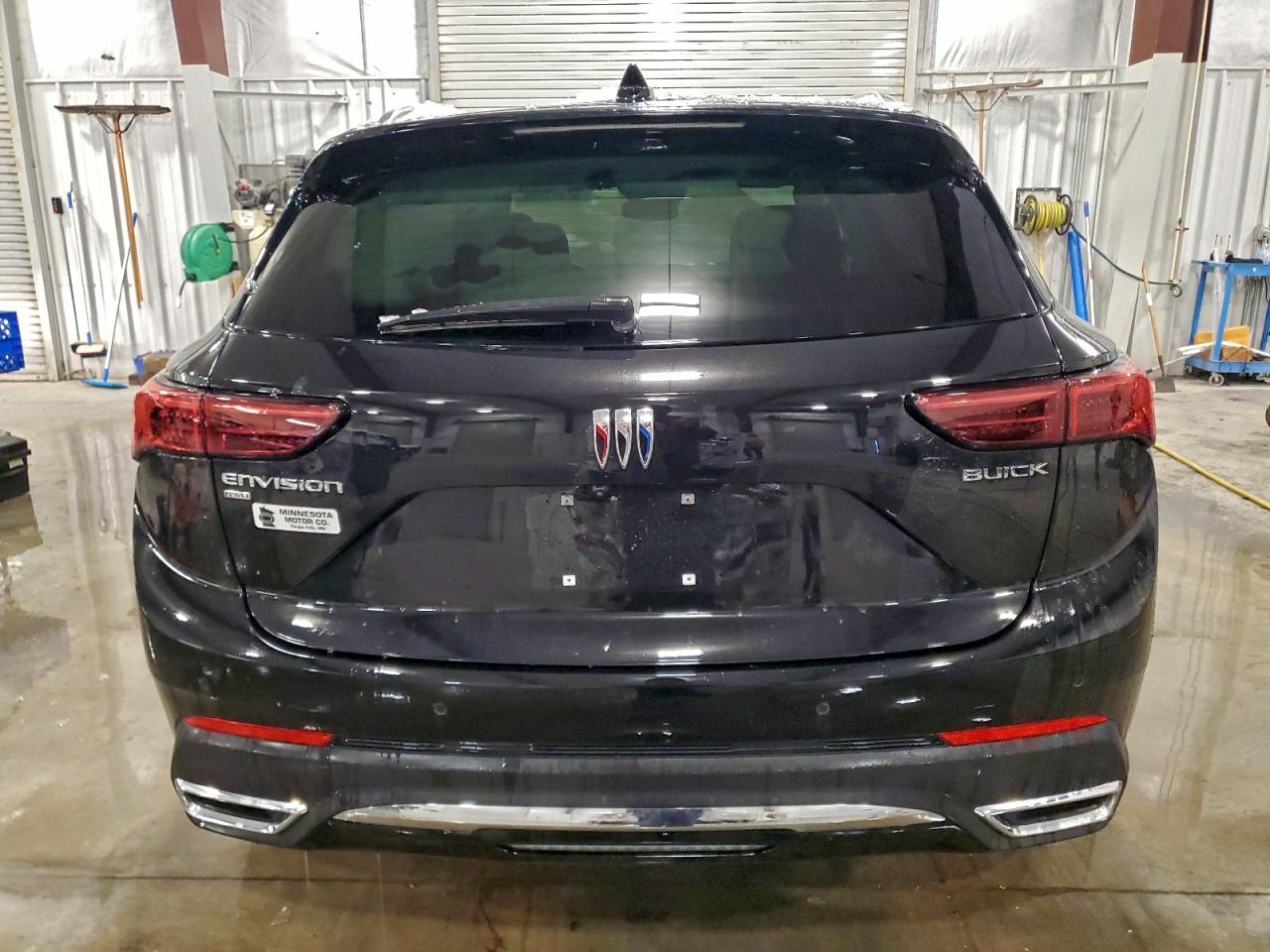 Buick Envision Preferred Image 6