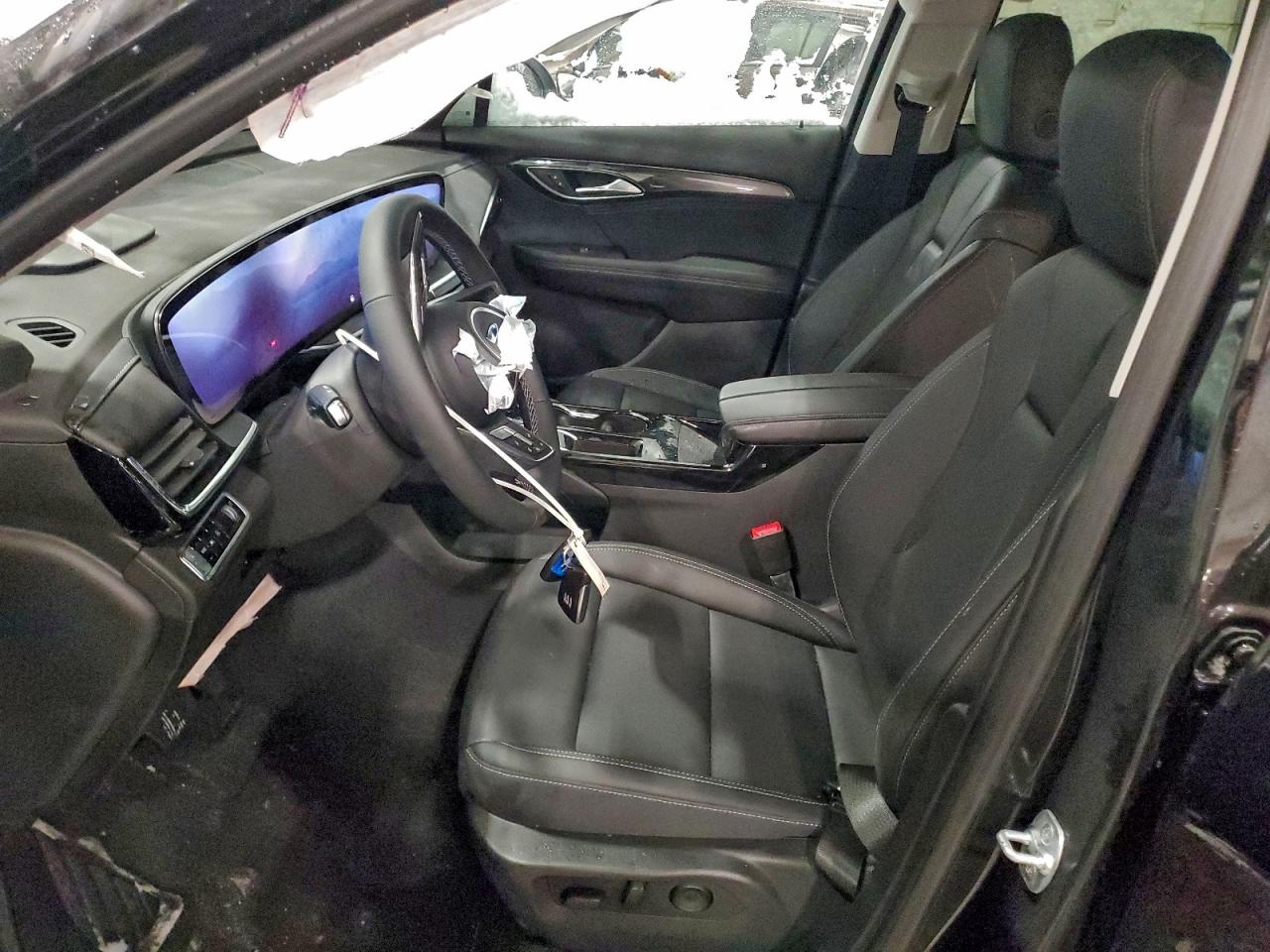 Buick Envision Preferred Image 12