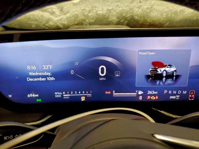 Buick Envision Preferred Image 9