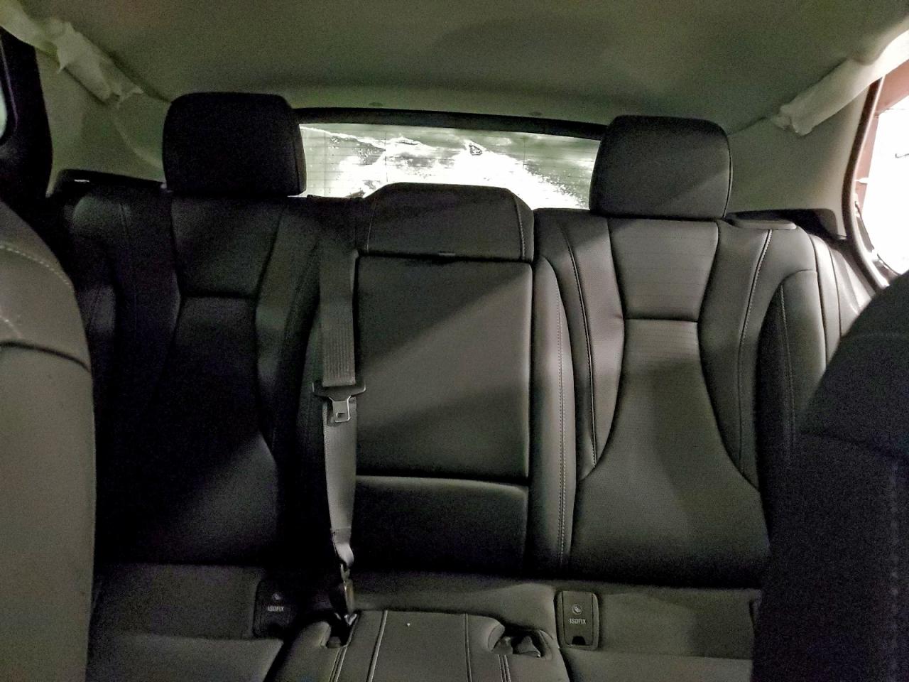 Buick Envision Preferred Image 8