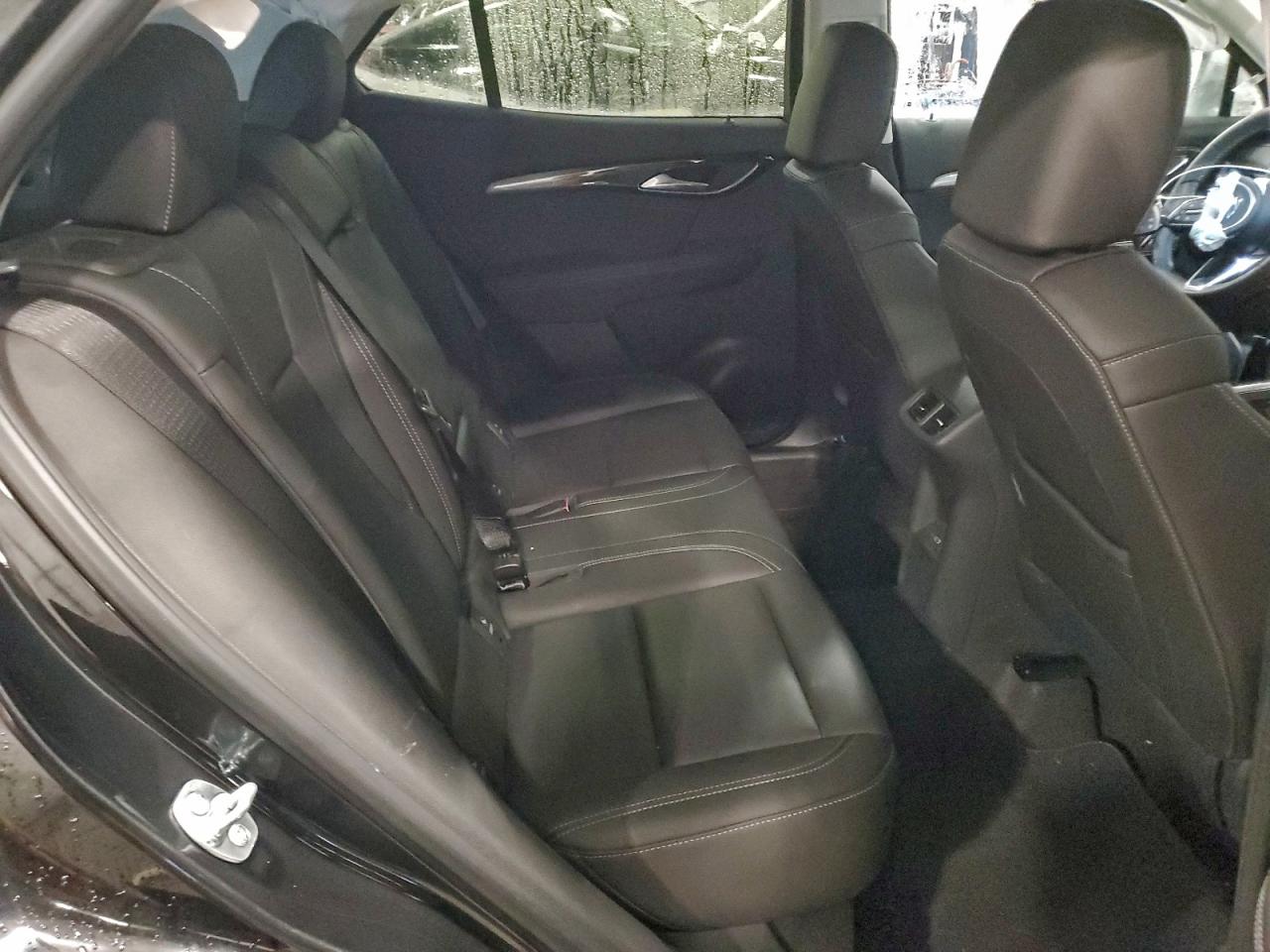 Buick Envision Preferred Image 10