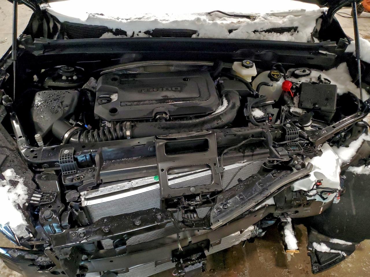 Buick Envision Preferred Image 11