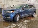Ford Edge Titanium Image 1