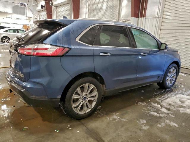 Ford Edge Titanium Image 7