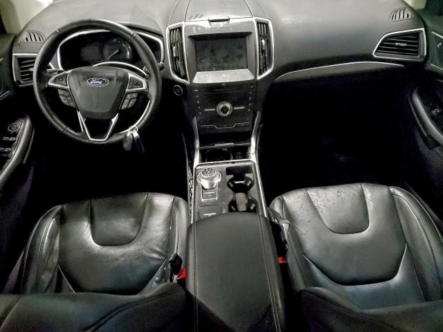 Ford Edge Titanium Image 5