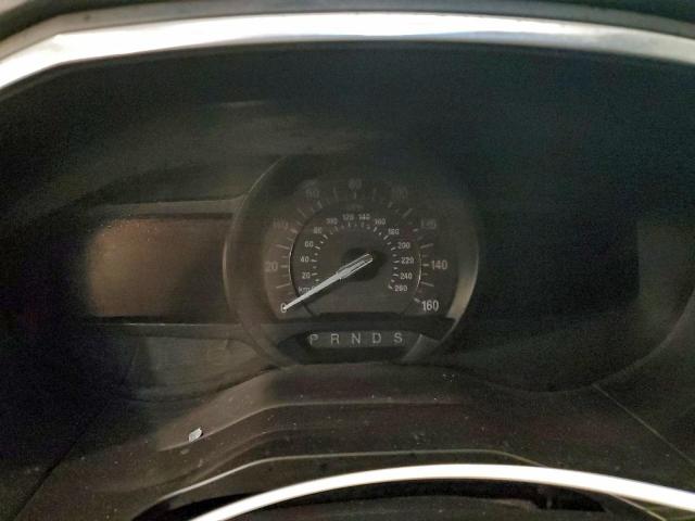 Ford Edge Titanium Image 10