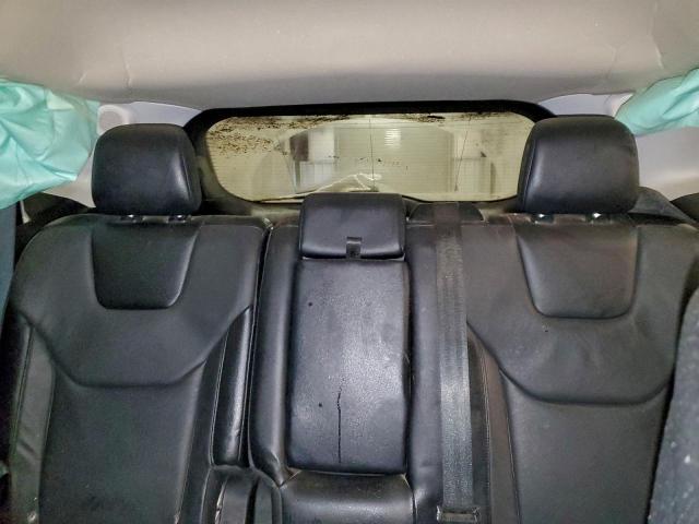 Ford Edge Titanium Image 11