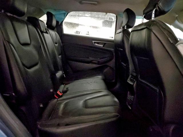 Ford Edge Titanium Image 8