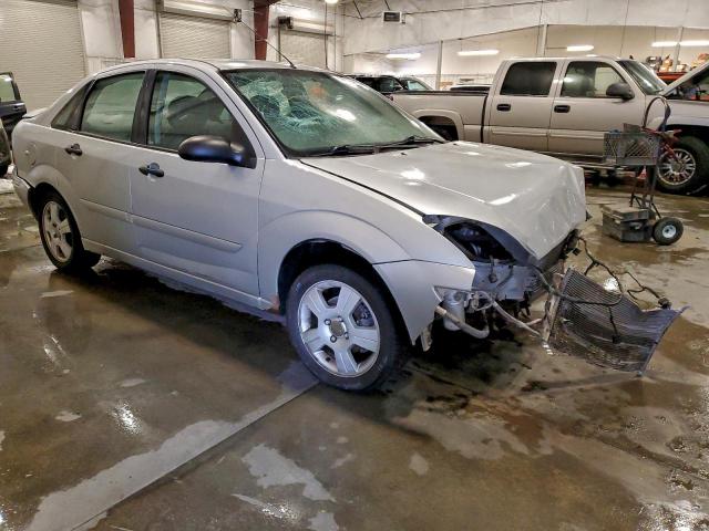 Ford Focus Zts Image 13