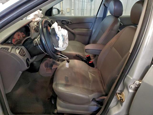 Ford Focus Zts Image 3